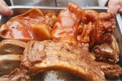 開(kāi)一家鹵菜店需要投資多少錢？