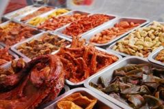 五香鹵水配方及原料做法