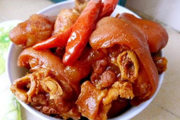 想要鹵肉軟而不爛，香味濃郁，這幾步一定要把握好！