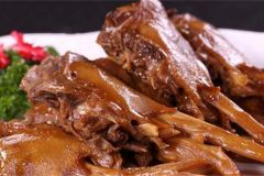 鹵菜技術(shù)培訓(xùn)哪家好學(xué)鹵菜就找舌尖鹵味
