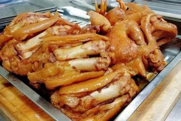 鹵水技術培訓