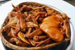 10大鹵菜鹵水香料配方
