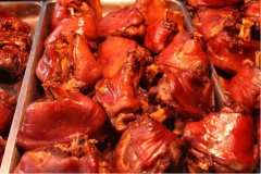 學(xué)鹵菜必看的鹵菜加工技術(shù)