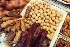 鹵肉如何焯水？鹵菜食材焯水的學(xué)問和技巧！