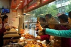 鹵肉不香的五大因素過年鹵菜店生意好不好就看它了！