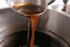 老鹵水長時間會不會產生有毒物質?
