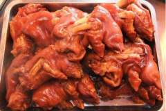 鹵菜基礎(chǔ)入門知識