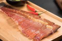 臘魚臘肉的腌制方法