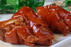 豬蹄的簡(jiǎn)單做法