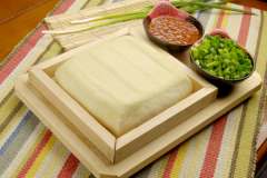 點(diǎn)豆腐的鹵水怎么做？