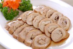 紅鹵和白鹵的特點(diǎn)