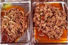 什么時候是鹵菜旺季？