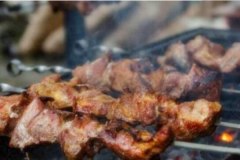 7種燒烤醬料的經(jīng)典配方