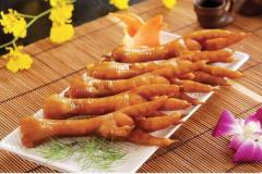 如何經(jīng)營鹵菜加盟店?熟食店利潤怎么樣?