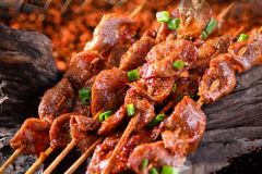 15年燒烤經(jīng)驗的分享燒烤萬能撒料配方要記住