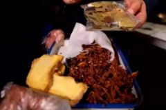 鹵肉世家秘制鹵味配方香料配比鹵湯保鮮絕對正宗！