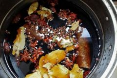 制作鹵水時(shí)這六種香料缺一不可