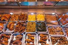 新開鹵菜店選址不好怎么辦？