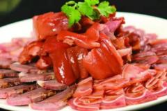 舌尖鹵味鹵菜熟食培訓(xùn)復(fù)工復(fù)產(chǎn)進(jìn)行時！