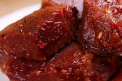 醬鹵牛肉的配方及技術(shù)關(guān)鍵