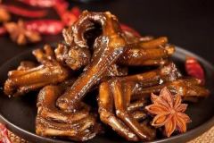 鹵汁制作方法