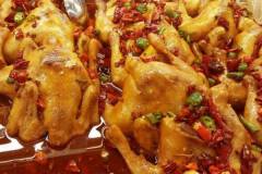 川渝鹵菜制作技術(shù)