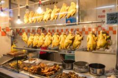 鹵菜熟食店如何經(jīng)營才能打動(dòng)消費(fèi)者?