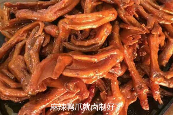 開(kāi)鹵菜店禁忌