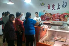新手開鹵菜店需要注意哪些問題？