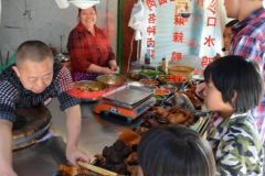 經(jīng)營鹵菜店的方法有哪些