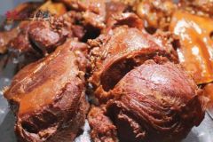 開(kāi)鹵味熟食店的配方和鹵水保養(yǎng)方法
