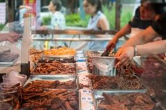 高人氣鹵味店技術(shù)配方