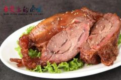 五星級(jí)酒店大廚揭秘鹵牛肉的秘制配方