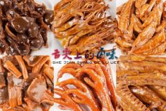 鹵肉店的市場(chǎng)營(yíng)銷怎么做