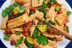 常見涼拌菜調(diào)料配料表
